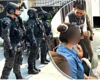 泰国破获跨国电信诈骗案：36个团伙专骗美国老人，涉案超8700万美元